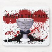 Hoofd de Taint Muismat (Voorkant)