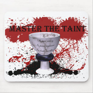 Hoofd de Taint Muismat