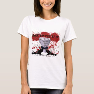 Hoofd de Taint T-shirt