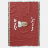 Hoofd Deken (Voorkant Verticaal)