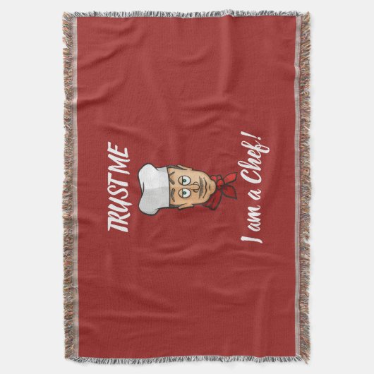 Hoofd Deken (Voorkant Verticaal)