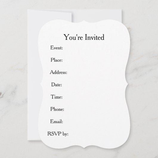 Hoofd- en nekkanker kaart (Achterkant)