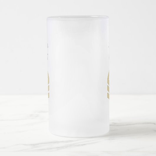 Hoofd EOD Matglas Bierpul (Center)