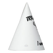 Hoofd Feesthoedjes (Links)