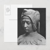 Hoofd Fortitude Briefkaart (Voorkant / Achterkant)