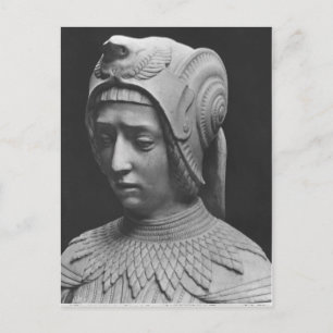 Hoofd Fortitude Briefkaart