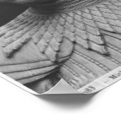 Hoofd Fortitude Poster (Hoek)