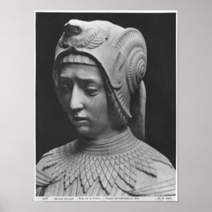 Hoofd Fortitude Poster