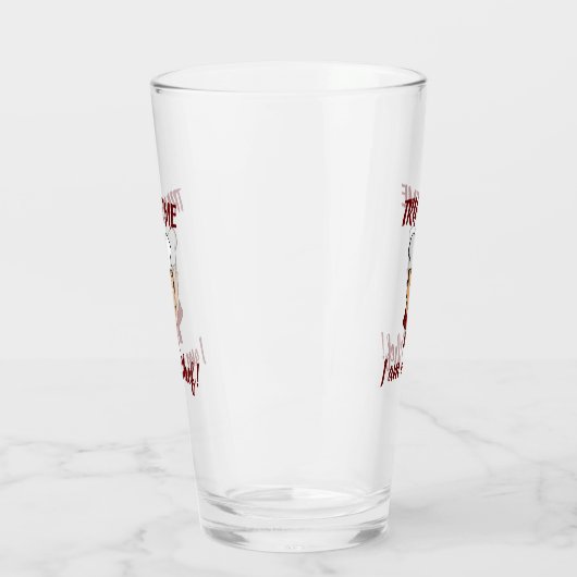 Hoofd Glas (Links)