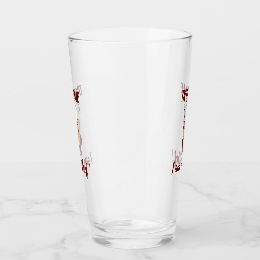 Hoofd Glas (Rechts)
