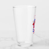 Hoofd Glas (Rechts)