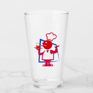 Hoofd Glas