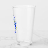 Hoofd Glas (Links)