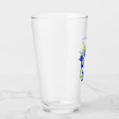 Hoofd Glas (Rechts)