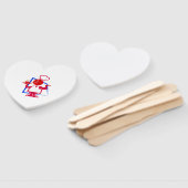 Hoofd Handwaaier (Niet-gemonteerd)