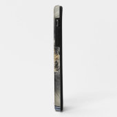 Hoofd hommel Case-Mate iPhone case (Achterkant/links)