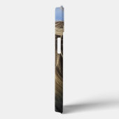 Hoofd IJslands paard, IJsland Case-Mate iPhone Case (Achterkant / Rechts)