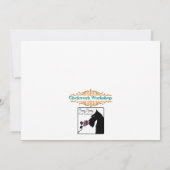 Hoofd in de wolken kaart (Achterkant)