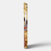 Hoofd Ingang Case-Mate iPhone Case (Achterkant / Links)
