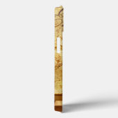 Hoofd Ingang Case-Mate iPhone Case (Achterkant / Rechts)