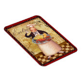 Hoofd Ingang Magneet (Rechterzijde)