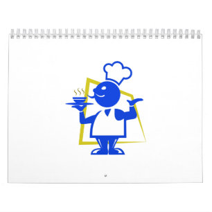 Hoofd Kalender
