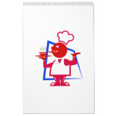 Hoofd Kalender (Hoes)