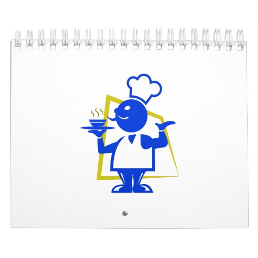 Hoofd Kalender (Hoes)