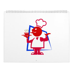 Hoofd Kalender