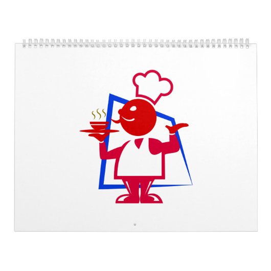 Hoofd Kalender (Hoes)