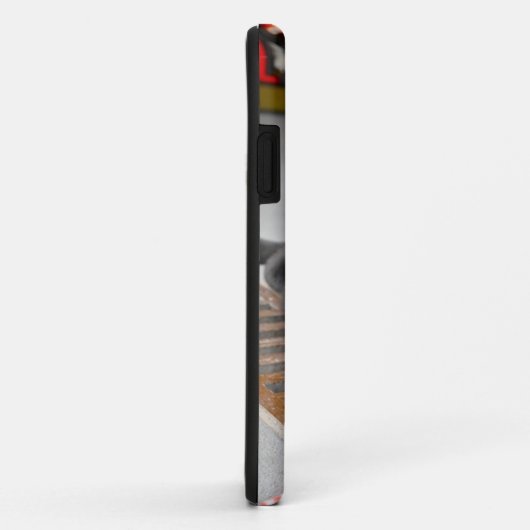 Hoofd kantelbare telefoontas Case-Mate iPhone case (Achterkant/rechts)