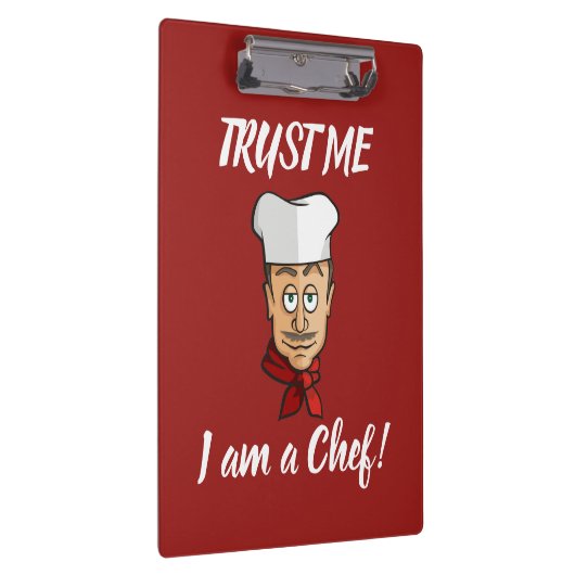 Hoofd Klembord (Rechts)