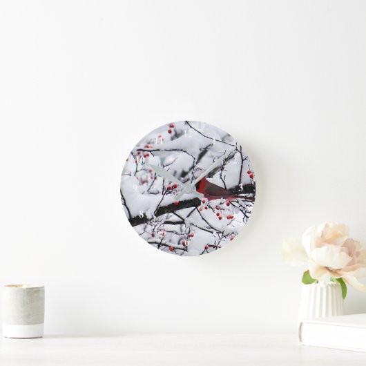 Hoofd Klok 6154 (Huis)