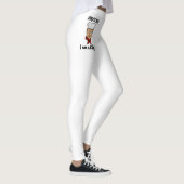 Hoofd Leggings (Rechts)