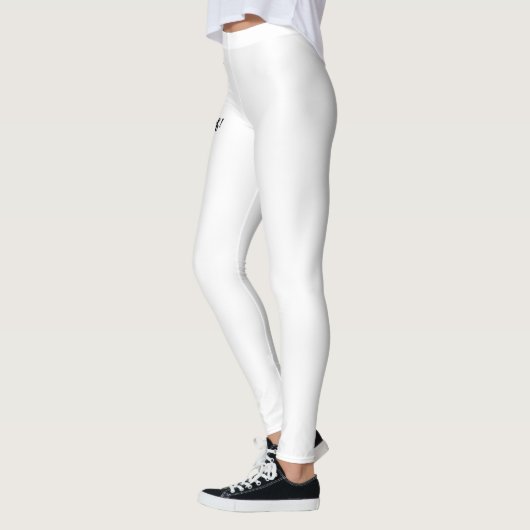 Hoofd Leggings (Links)