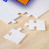 Hoofd Legpuzzel (Zijkant)