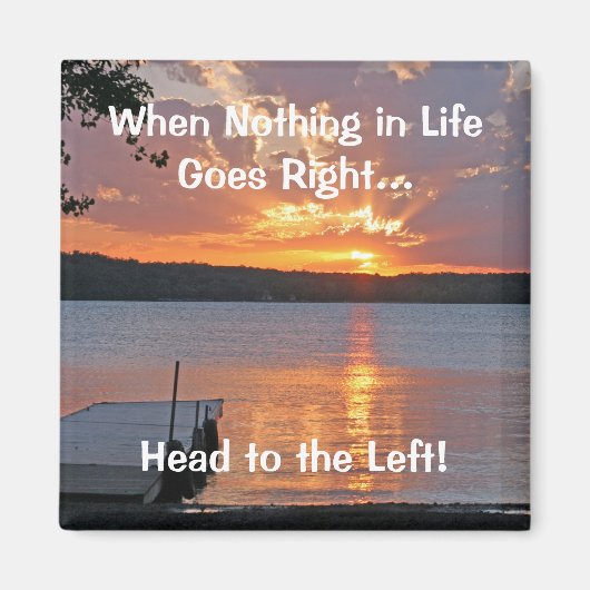 Hoofd links magneet (Voorkant)