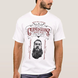 Hoofd Logo Shirt