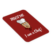 Hoofd Magneet (Rechterzijde)