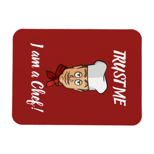 Hoofd Magneet (Horizontaal)