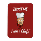 Hoofd Magneet (Verticaal)