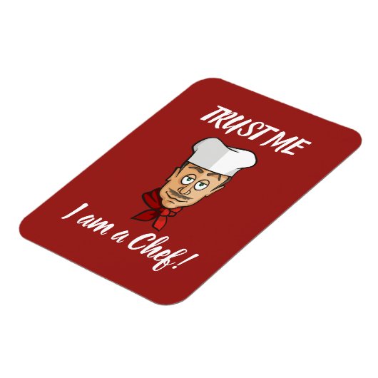 Hoofd Magneet (Linkerzijde)