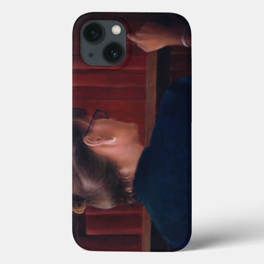 Hoofd Mistress 2005 Case-Mate iPhone Case (Achterkant)