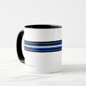 Hoofd Mok (Voorkant links)