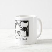 Hoofd Mok (Voorkant rechts)