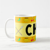 Hoofd - Mok voor directeuren en managers (stamthem (Links)