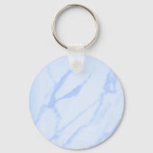 Hoofd Motto Sleutelhanger (Achterkant)