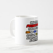 Hoofd .. OMG WTF LOL Koffiemok (Voorkant links)