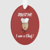 Hoofd Ornament (achterkant)