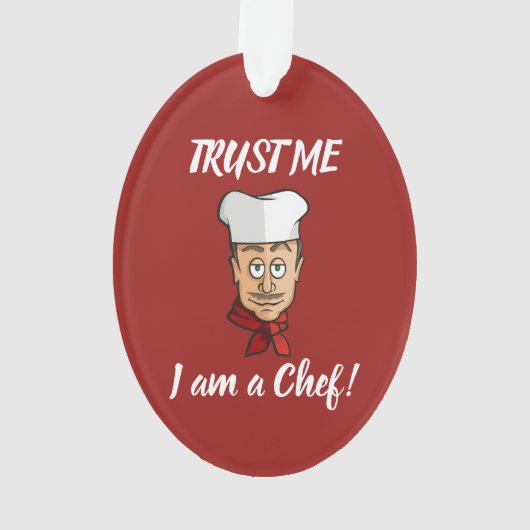 Hoofd Ornament (achterkant)